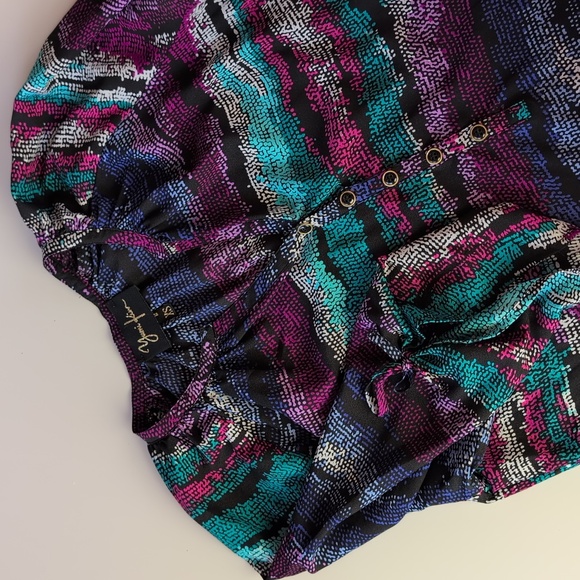 Yumi Kim 3/4 Women's Shirt, Size XS - Picture 1 of 10